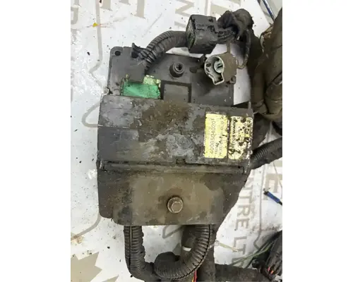 ECM (Brake & ABS) Wabco Other Dixie Truck Centre