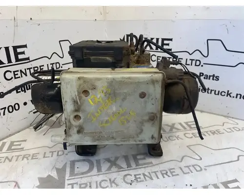 ECM (Brake & ABS) Wabco Other Dixie Truck Centre