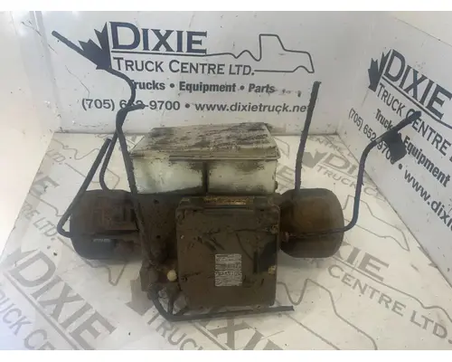 ECM (Brake & ABS) Wabco Other Dixie Truck Centre