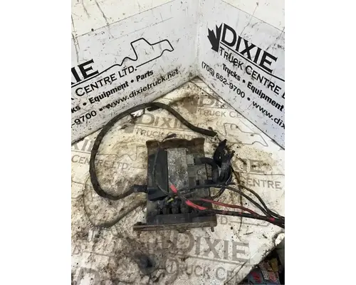 ECM (Brake & ABS) Wabco Other Dixie Truck Centre