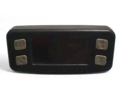 Wabco Other Radar, Collision Avoidance