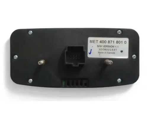 Wabco Other Radar, Collision Avoidance