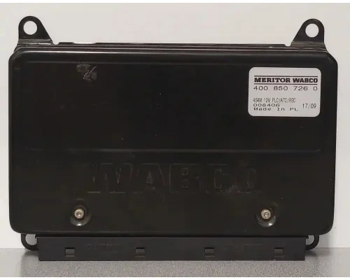 Wabco PABS ECU E2C Brake ECMs