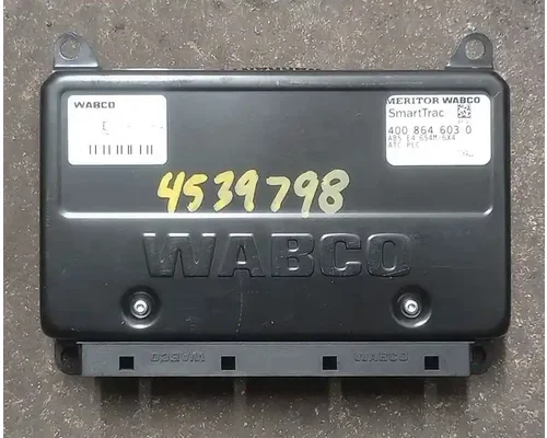 Wabco PABS ECU E4C Brake ECMs