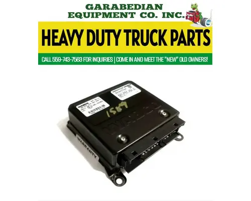 Wabco PABS ECU E4C Brake ECMs