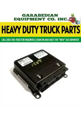 Wabco PABS ECU E4C Brake ECMs