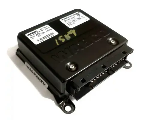 Wabco PABS ECU E4C Brake ECMs