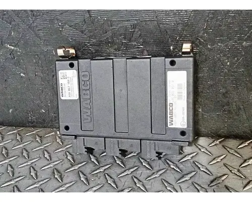 Wabco PABS ECU mBSP Brake ECMs