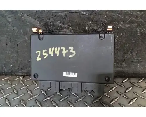 Wabco PABS ECU mBSP Brake ECMs