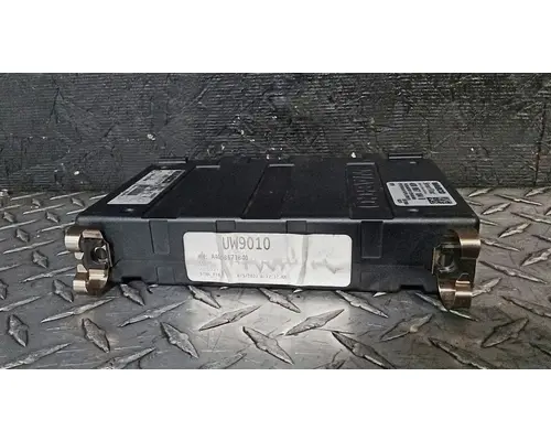 Wabco PABS ECU mBSP Brake ECMs