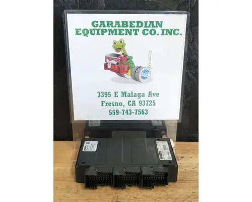 Wabco PABS ECU mBSP Brake ECMs