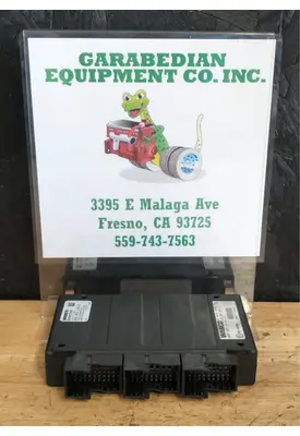 Wabco PABS ECU mBSP Brake ECMs
