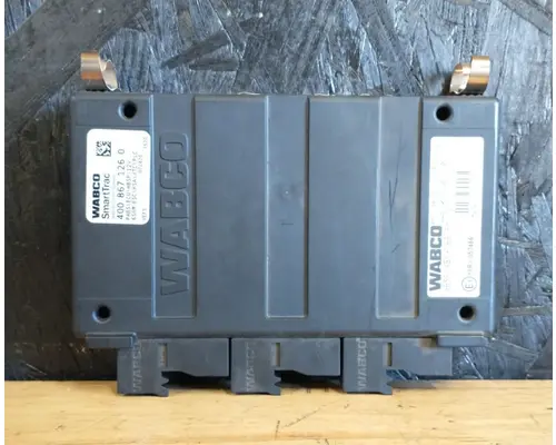 Wabco PABS ECU mBSP Brake ECMs