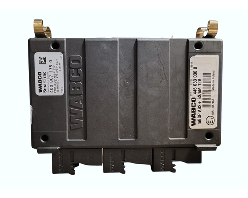 Wabco PABS ECU mBSP Brake ECMs