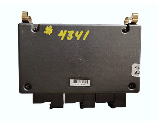 Wabco PABS ECU mBSP Brake ECMs