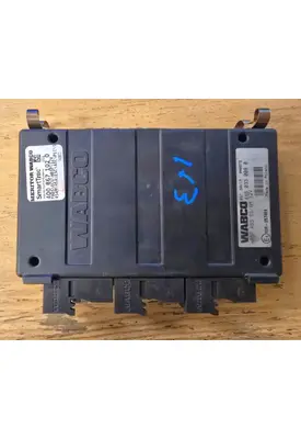 Wabco PABS ECU mBSP Brake ECMs