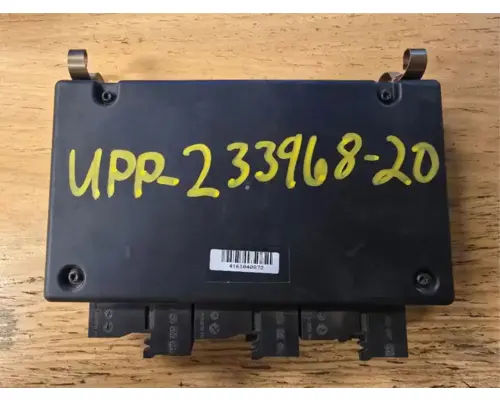 Wabco PABS ECU mBSP Brake ECMs