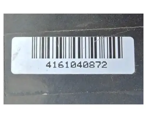 Wabco PABS ECU mBSP Brake ECMs