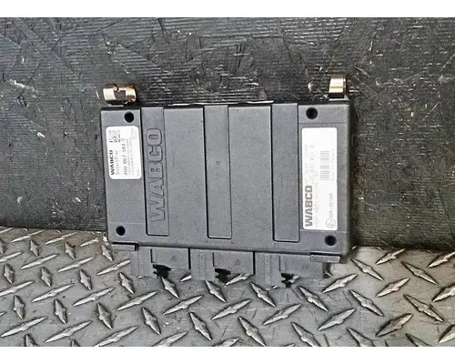 ECM (Brake & ABS) Wabco PABS ECU mBSP Geco - Fresno