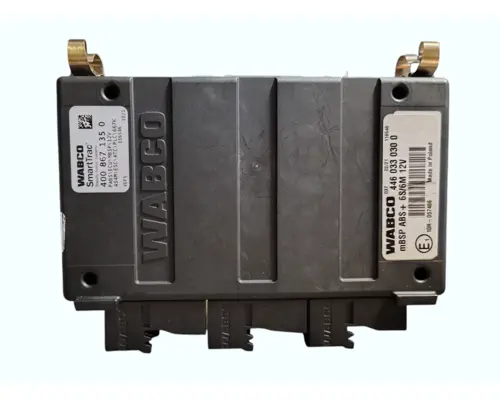 ECM (Brake & ABS) Wabco PABS ECU mBSP Geco - Fresno