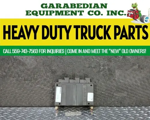 ECM (Brake & ABS) Wabco PABS ECU mBSP Geco - Fresno