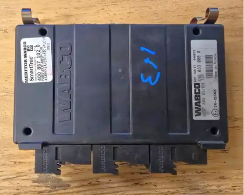 ECM (Brake & ABS) Wabco PABS ECU mBSP Geco - Dinuba