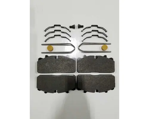 Brake Caliper WABCO Pan 17 Frontier Truck Parts
