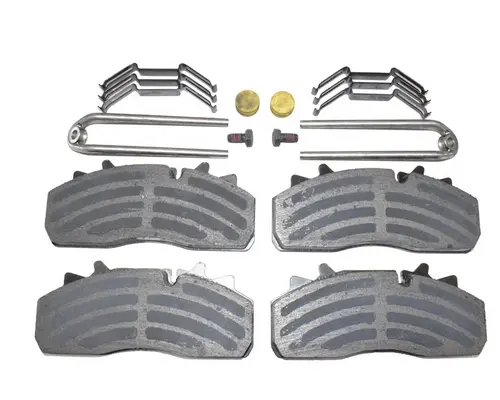 Brake Shoes WABCO Pan 19 Frontier Truck Parts