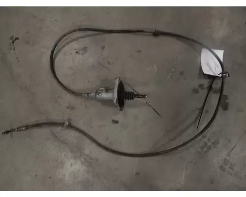 Wabco Prostar Clutch Linkage 