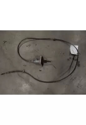 Wabco Prostar Clutch Linkage 