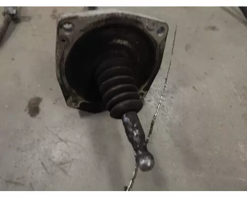Wabco Prostar Clutch Linkage 