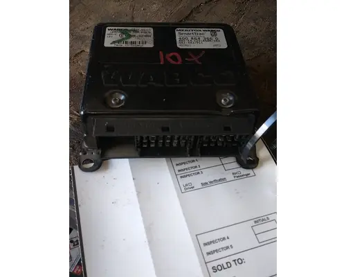 Wabco Prostar ECM (Brake & ABS)