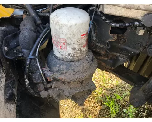 Wabco S432-471-101-0 Air Dryer