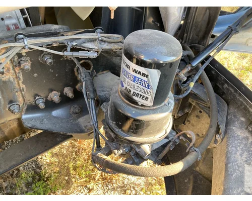 Air Dryer Wabco S432-480-341-7 Vander Haags Inc Dm