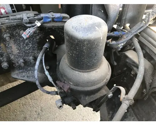 Air Dryer Wabco S432-480-341-7 Vander Haags Inc Dm