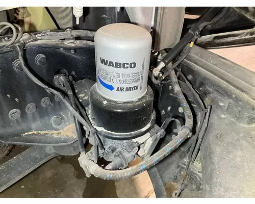 Wabco S432-480-341-7 Air Dryer