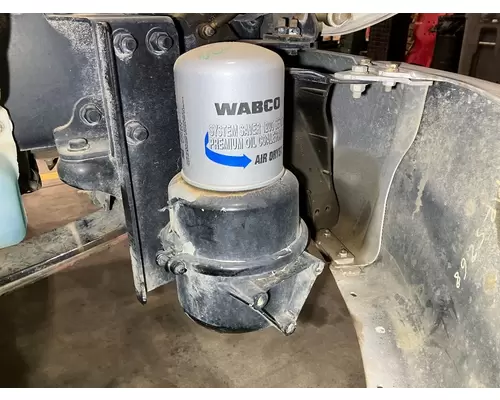 Wabco S432-480-341-7 Air Dryer