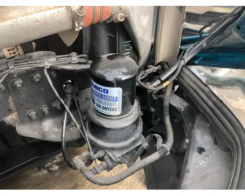 Air Dryer Wabco S432-480-341-7 Vander Haags Inc Kc