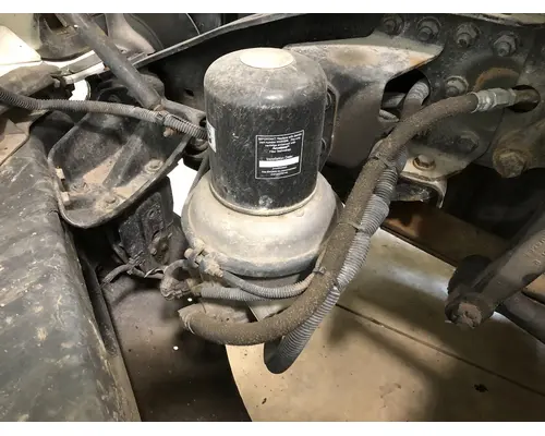 Wabco S432-480-341-7 Air Dryer