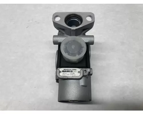 Wabco S4721950790 Air Valve