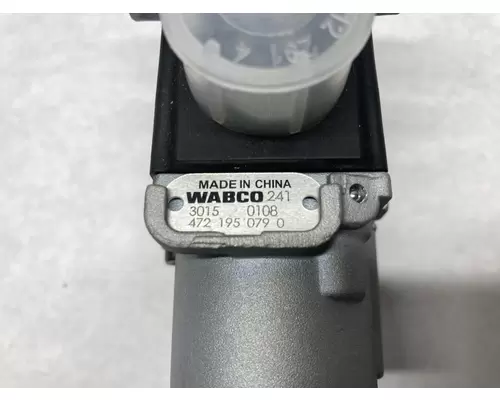 Wabco S4721950790 Air Valve