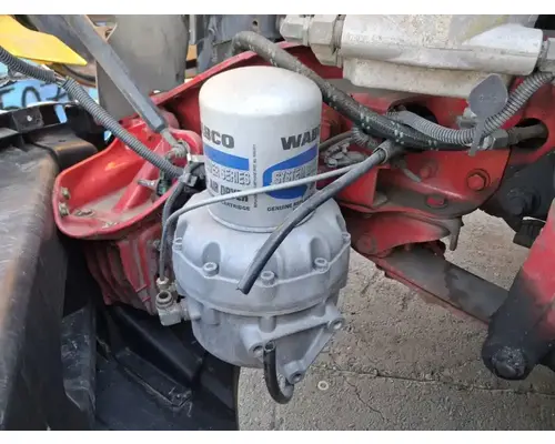 Wabco SS1200 Plus Air Dryer