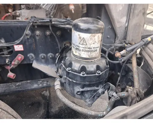 Wabco SS1200 Plus Air Dryer