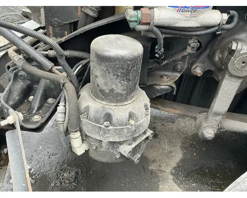 Wabco SS1200 Plus Air Dryer