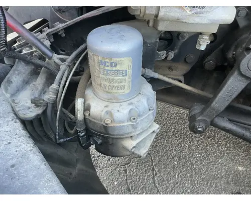 Wabco SS1200 Plus Air Dryer