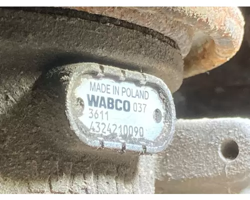Wabco SS1200P Air Dryer