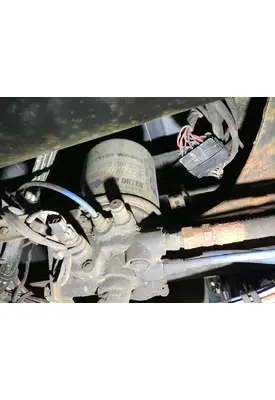 Wabco SS1200 Air Dryer