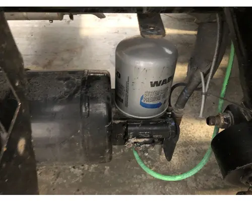 Wabco SS1200 Air Dryer