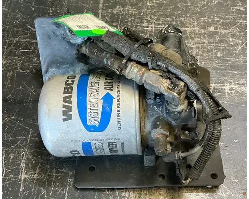 Wabco Single Canister Air Dryer