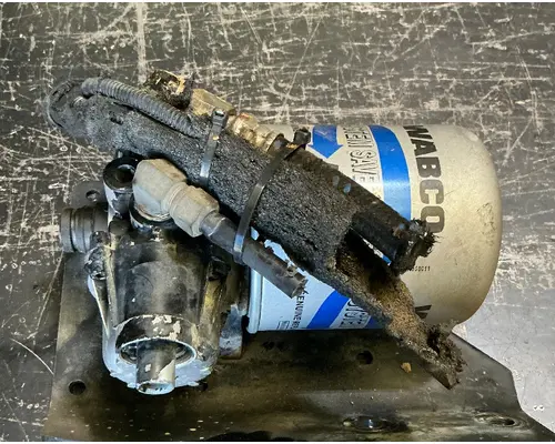 Wabco Single Canister Air Dryer